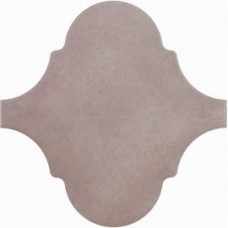 Плитка 26,5*26,5 Curvytile Factory Taupe 21335